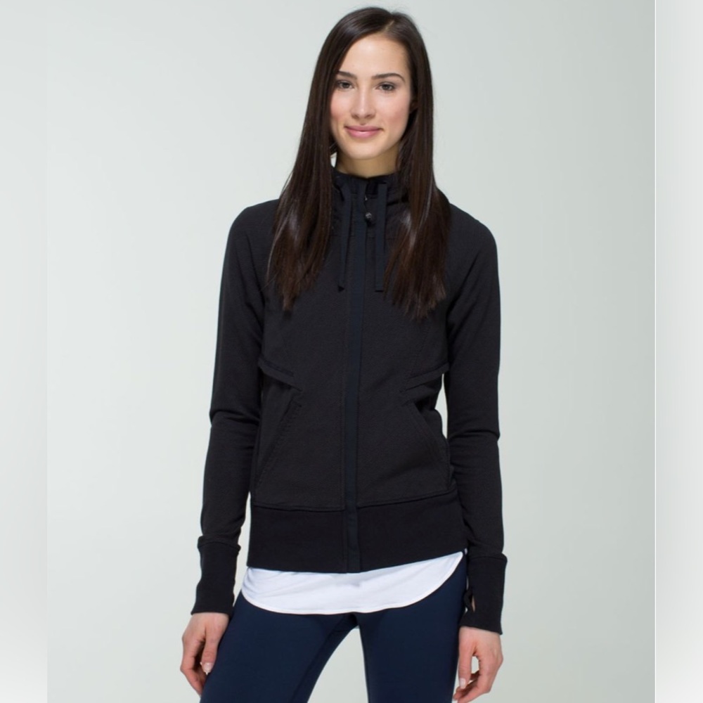 Lululemon After Asana Hoodie
